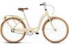 Rower miejski damski Le Grand Lille 1 2016